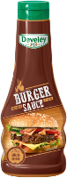 Develey Burger-Sauce 250 ml Squeezeflasche